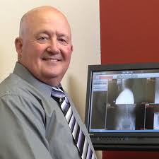Dr. Ron Wright of Wright Chiropractic Office