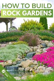 How To Build Rock Gardens Everything You Need To Know