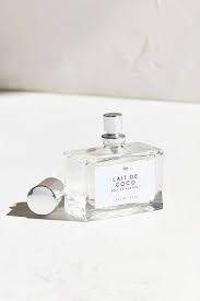 Gourmand Eau De Parfum Fragrance Perfume Fragrance Vanilla Mousse