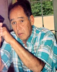 Armando Lujan Obituary January 14, 2025