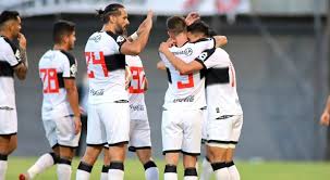 For a visitors there were a total of 61 attacks, of which 21 were dangerous. Olimpia 2 0 Cerro Porteno Resumen Highlight Goles Sosa Recalde Superclasico Torneo Apertura 2021 Liga Paraguaya 2021 Clasico Paraguay Descargar Futbol Paraguayo Libero Pe