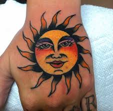 Nick Paine — Faith Tattoo