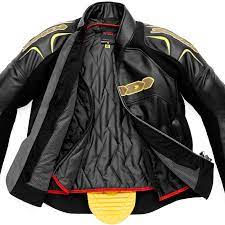 Darknight Jacket