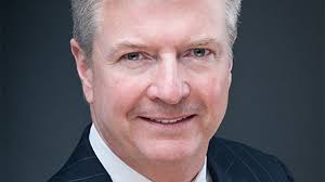 Named Executive Director, Industry Veteran Riordan Seeks National  Reputation for Rutgers Real Estate Program -