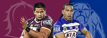 9/15/2012 north gwinnett 6 year old bulldogs victory over the broncos! Brisbane Broncos V Canterbury Bulldogs Match Preview Nrl