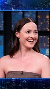 Late Night with Seth Meyers