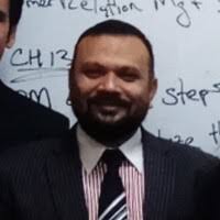 Muhammad Ataul Karim, MBA