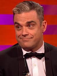 Robbie Williams' Memorable Moment