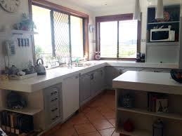 alice's fusion mineral paint kitchen