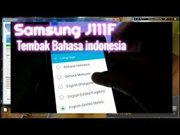 Ekstrak odin v 3.07 yang didownload tadi. Cara Flash Samsung S7270 Bahasa Indonesia Dr Ponsel