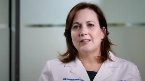 Dr. Janet Stinson Profile Video