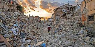 Ein überblick über die aktuellen seismischen tätigkeiten der letzten wochen in bis zu welcher stärke muss man mit einem erdbeben in österreich rechnen? Starke 5 4 Und 5 9 Starke Erdbeben Erschuttern Mittelitalien Haz Hannoversche Allgemeine