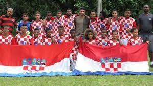 Effective january 26, all airline passengers to. Vila Croacia The Croatia Mad Favela Club In Brazil Needs Help Croatia Week