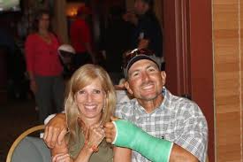 His wife name is rebecca dillashaw and shared a children. Janice Dillashaw On Twitter Former Ufc Champion Tj Dillashaw Is Not Mad At Taking Banned Substances Before Fight Wrestling Inc Https T Co 6w6do4pre3