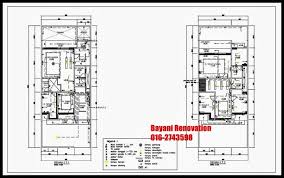 Merupakan sebuah syarikat yang berdaftar di bawah. Plan Lantai Rumah 2 Tingkat Design Rumah Terkini