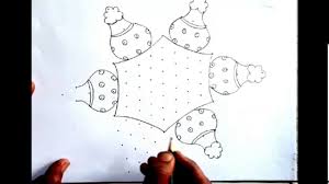 Puli pongal is a traditional dish prepared in tamilnadu. Pin On Sv Kolangal