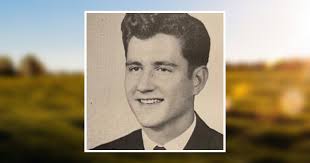 Milan Alphonse Charles Bucek Obituary August 12, 2022