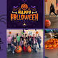  Halloween Spooky Fitness Bash  event image