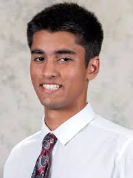 2016 Men's Soccer Roster