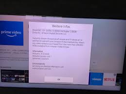 This app has a great variety of movies and tv shows. Amazon Prime Video Keine Text Vorschau Mehr Nach Update Auf 1290 4 Seite 4 Samsung Community