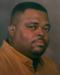 Steven John Wright (October 29, 1964