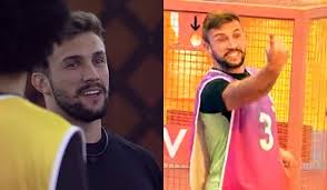 Sarah teve a quarta liderança do reality. Saiba Quem Venceu A Prova Do Lider Do Bbb 21 25 03 2021