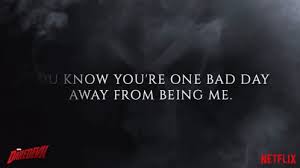 You Re One Bad Day Away From Being Me Https Encrypted Tbn0 Gstatic Com Images Q Tbn 3aand9gctqk94sfhcscaitm Lhc Llnpfhoy2r3ayrha Usqp Cau