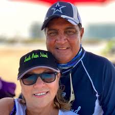 Any places that sell good botanas here at the island?