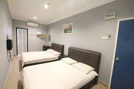 Vasta scelta tra materassi in memory foam, lattice o molle. Hotel Station 18 Motel Ipoh Malesia Prezzi 2021 E Recensioni