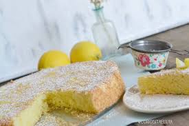 Olive Oil Lemon Chiffon Cake Lemon Chiffon Cake Chiffon Cake Lemon Chiffon