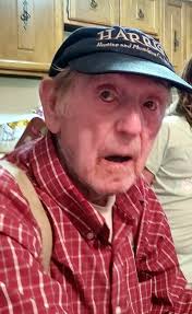 Ralph Eugene Adkins Obituary