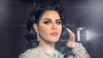 أحلام ترفض الترحّم على ممثلة