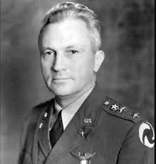 Major General Frank Maxwell Andrews