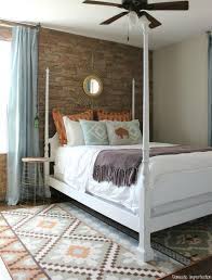 Thanks for visiting our southwestern bedroom photo gallery where you can search southwestern bathroom design ideas. Southwestern Guest Room Reveal Domestic Imperfection