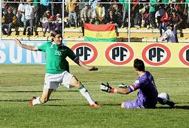 Cómo y dónde ver en usa. Eliminatorias Brasil 2014 Bolivia 0 Chile 2 Chile Sepulta A Bolivia Historia Del Futbol Boliviano