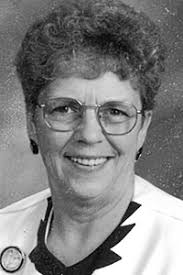 Obituary: Irene M. (Fortier) LaBranche
