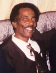Obituary information for Willie Robert Williams