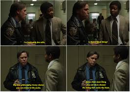 Flanagan S Double Entendre Words Of Wisdom Thedeucehbo