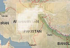Physical, secondary map shaded relief map shows topographic features of the surface. Download Afghanistan Topographic Maps Mapstor Com
