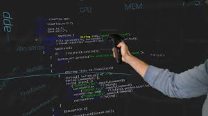 Primitive Is Vr Software That Can Take Any Java Code And Automatically Create Virtual Reality Coding Virtual