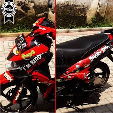 Slmt pagi, siang,s0re,malam,slmt ap aj sesuai kalian nonton salam bahagia bagi saudar2 satu aspal pecinta vario babylovk thailnd an. Modifikasi Stiker Motor Xeon Gt 125 Blog Gambar Modifikasi Motor Doraemon Motor Modifikasi Monster