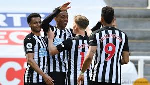 @officialpagefacebook for joe willock /arsenal. Premier League Joe Willock S Late Winner Sees Struggling Newcastle Dent West Ham S Top Four Hopes Sports News Firstpost