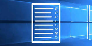 The metro or modern apps introduced with windows 8 were not accessible from the desktop environment. The 7 Best To Do List Apps For Windows Zapier