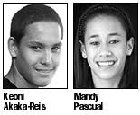 Honolulu Star-Bulletin Sports Prep Notebook
