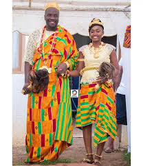 Pagne baoulé il y a 18 produits. Inspiration Mariage Africain La Symbolique Du Pagne Dans La Tradition Africaine Inspiration Mariage Africain