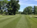 Arlington Greens Golf Course