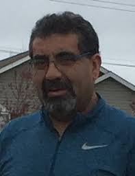 Rogelio Pacheco's Instagram, Twitter & Facebook