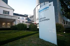 Region die klinik hirslanden befindet sich hoch über dem zürichsee im quartier hirslanden. Klinik Hirslanden Zurich Rw Blog