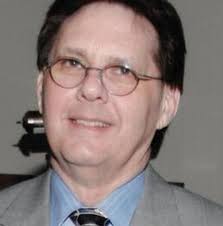 George Grimes Obituary March 31, 2019