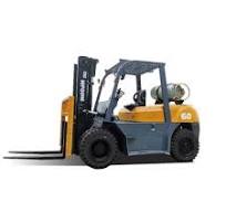 Diesel Powered Forklift,Warehouse Forklift For Sale,Gas ...